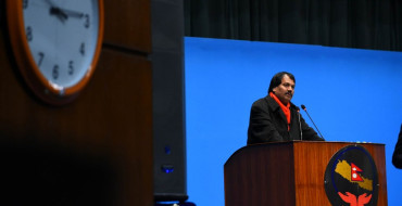 डा.सिके राउतले आफ्ना दाजु जयकान्तलाई बनाए पार्टीको उपाध्यक्ष, चौतर्फी आलोचना
